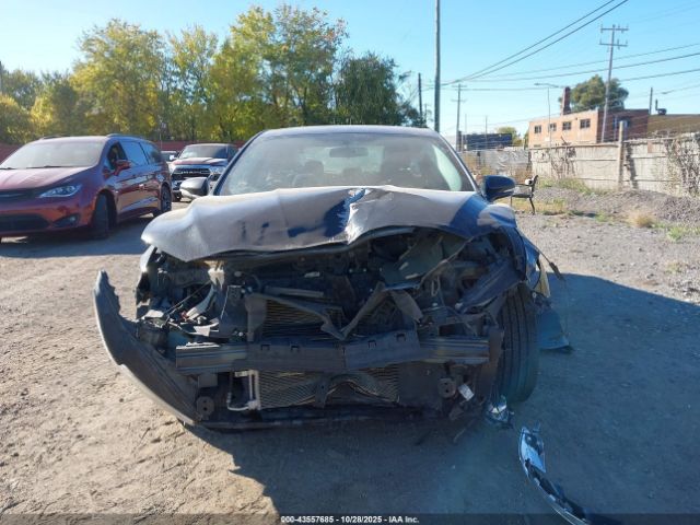 Ford Fusion Se Image 14