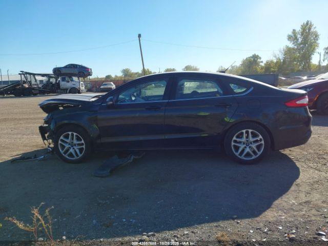Ford Fusion Se Image 13