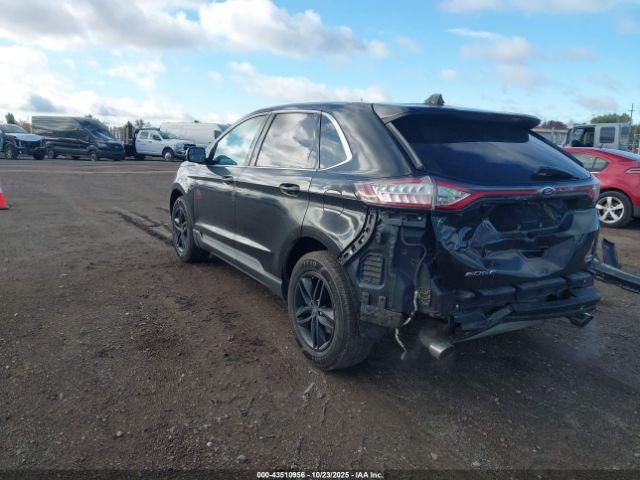 Ford Edge Sel Image 6