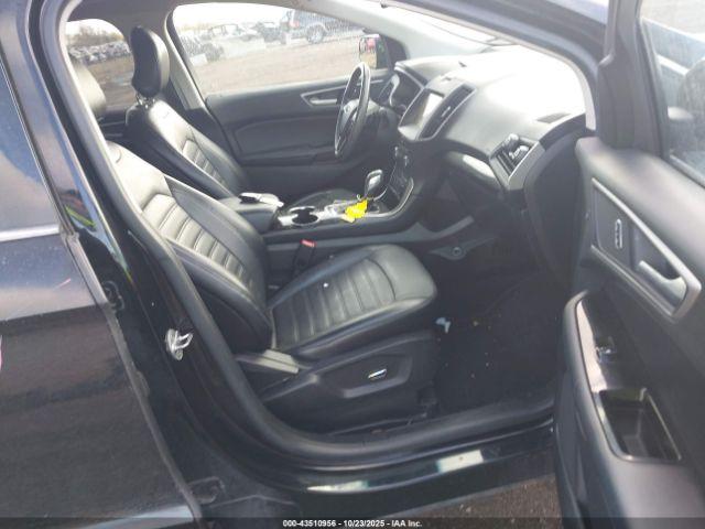 Ford Edge Sel Image 5