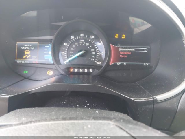 Ford Edge Sel Image 4