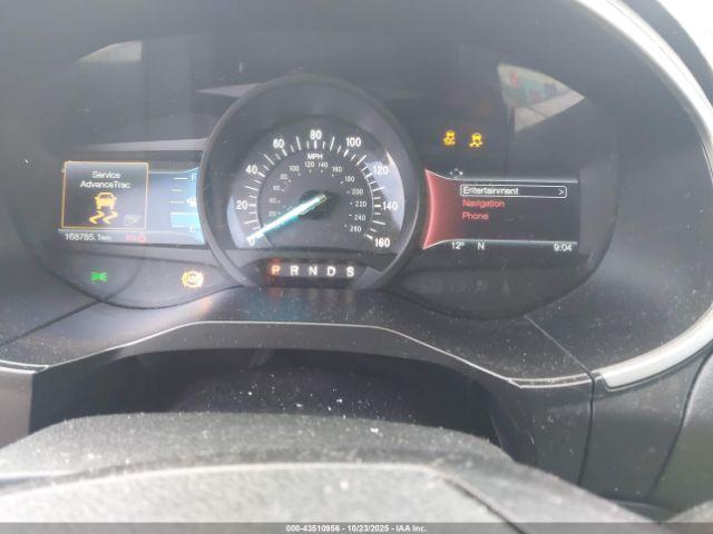 Ford Edge Sel Image 4