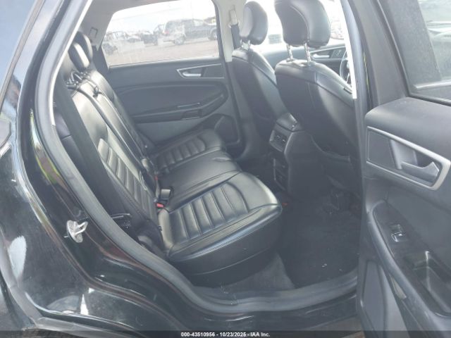 Ford Edge Sel Image 7