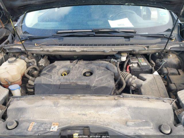 Ford Edge Sel Image 11