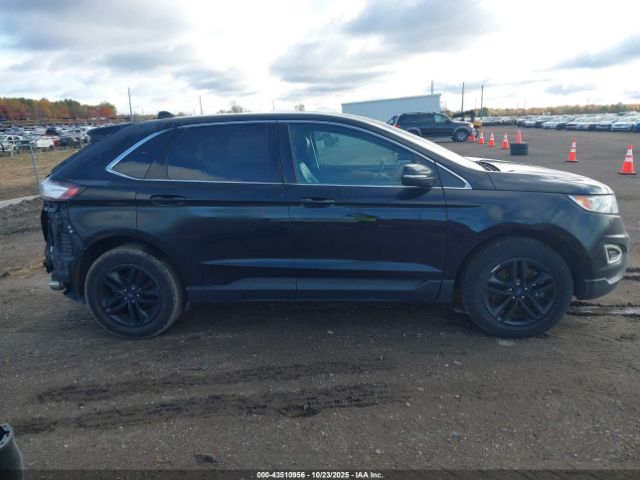 Ford Edge Sel Image 15