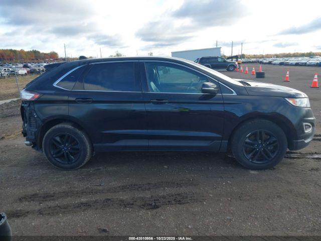 Ford Edge Sel Image 15