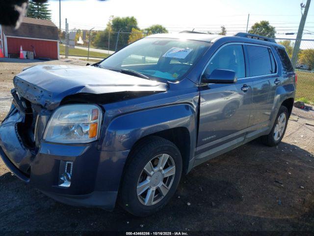 GMC Terrain Slt-1 Image 15
