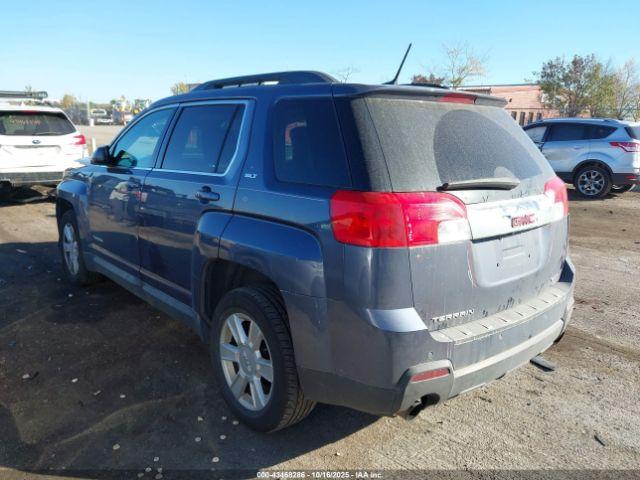 GMC Terrain Slt-1 Image 3