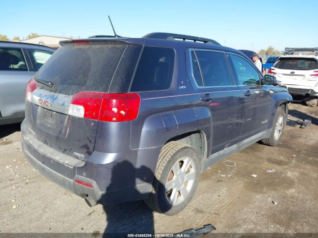 GMC Terrain Slt-1 Image 7