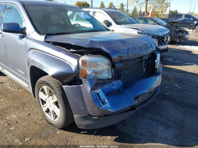 GMC Terrain Slt-1 Image 16