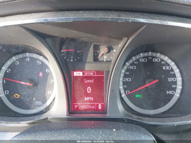 GMC Terrain Slt-1 Image 12