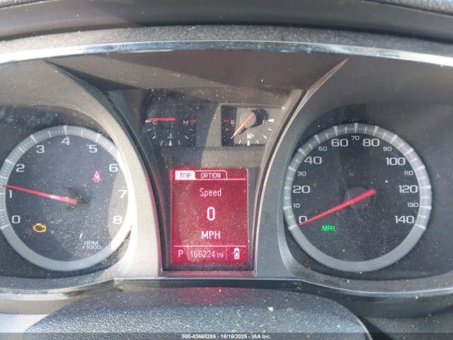 GMC Terrain Slt-1 Image 12