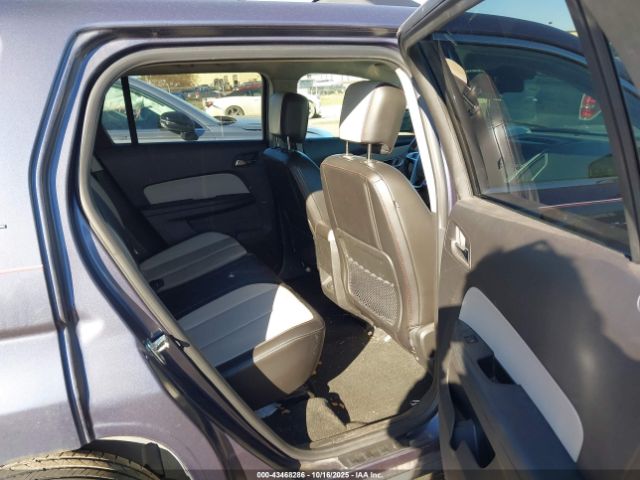 GMC Terrain Slt-1 Image 4