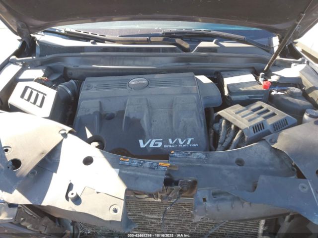 GMC Terrain Slt-1 Image 11