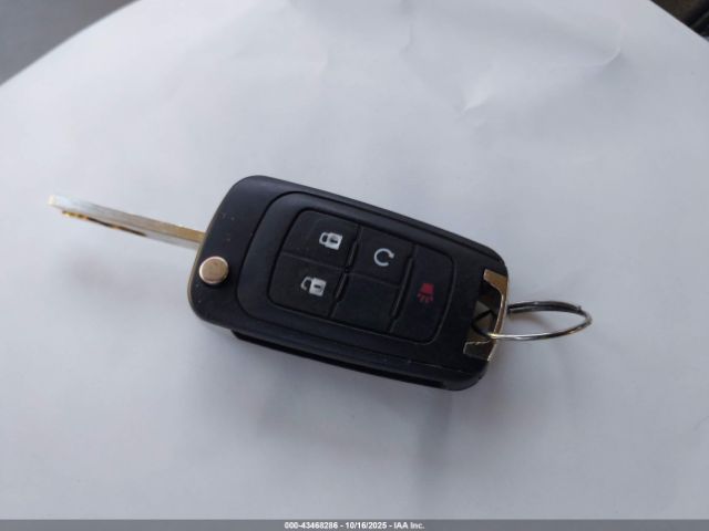 GMC Terrain Slt-1 Image 13