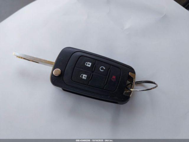 GMC Terrain Slt-1 Image 13