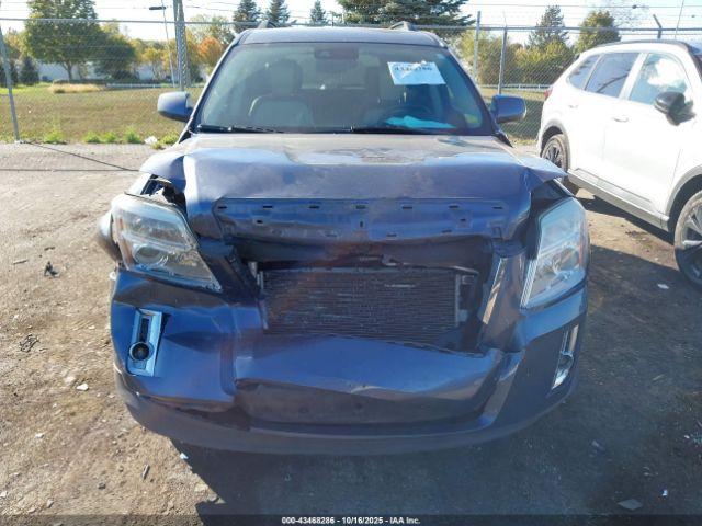 GMC Terrain Slt-1 Image 6