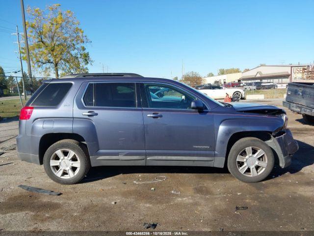 GMC Terrain Slt-1 Image 8