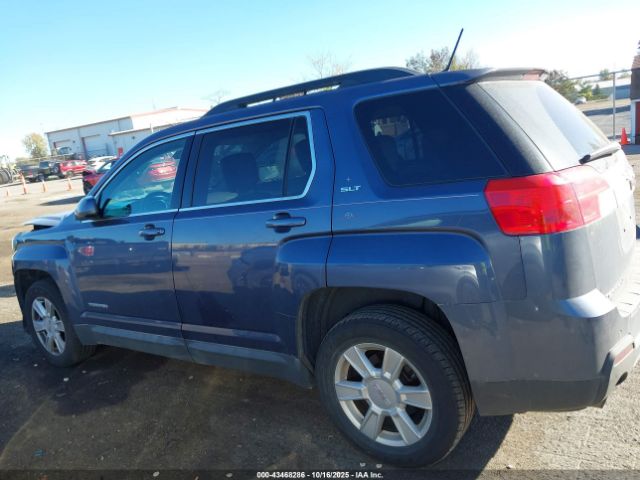 GMC Terrain Slt-1 Image 10