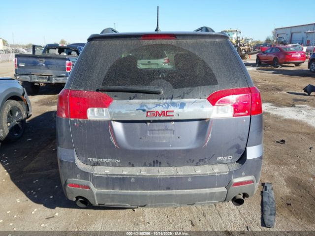 GMC Terrain Slt-1 Image 9