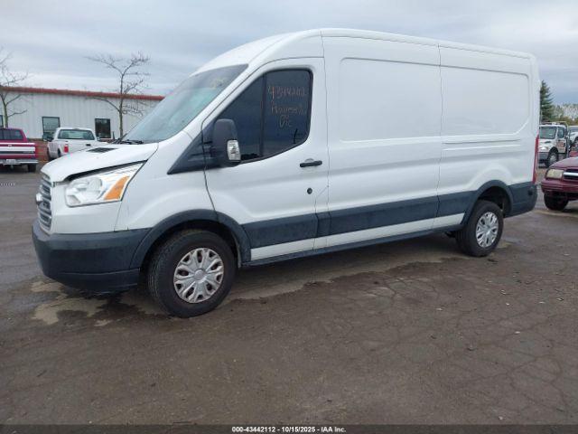 Ford Transit Image 7