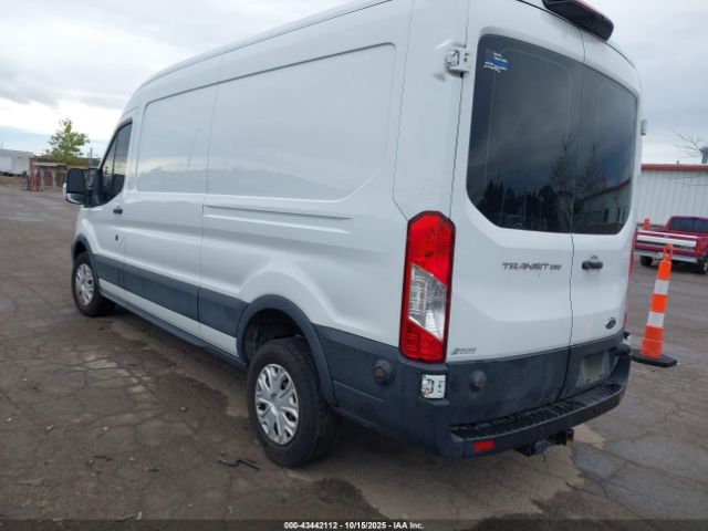 Ford Transit Image 9