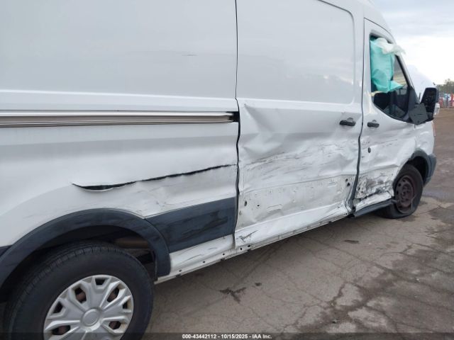 Ford Transit Image 11