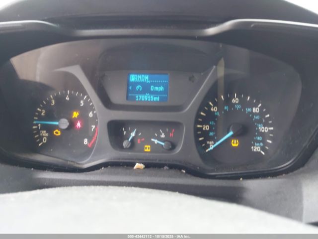 Ford Transit Image 10