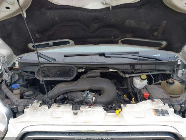 Ford Transit Image 16