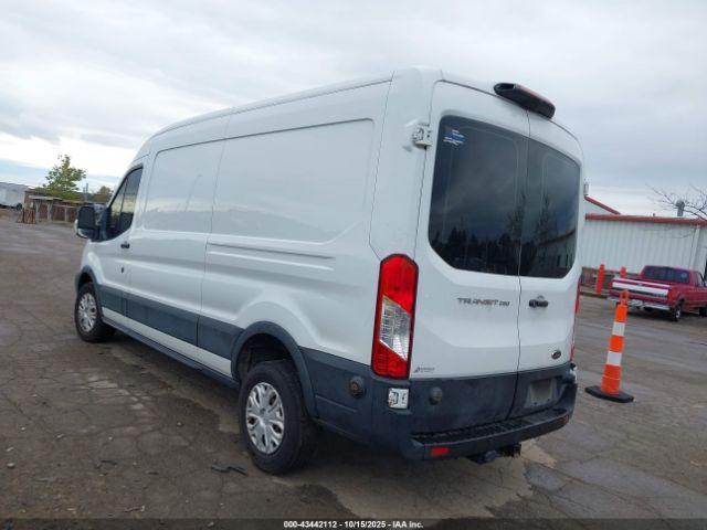 Ford Transit Image 5