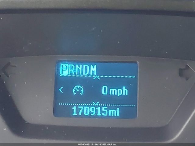 Ford Transit Image 4