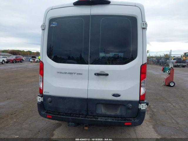 Ford Transit Image 2