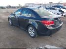 Chevrolet Cruze Ls Image 2