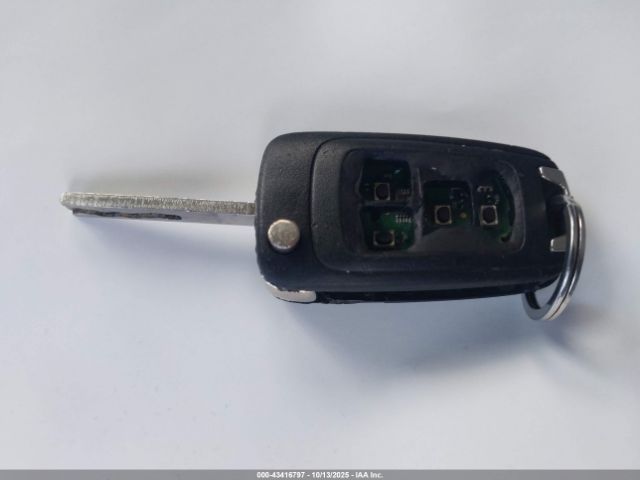 Chevrolet Cruze Ls Image 12