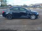 Chevrolet Cruze Ls Image 9