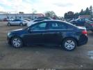 Chevrolet Cruze Ls Image 8