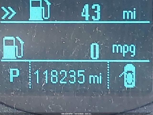 Chevrolet Cruze Ls Image 10