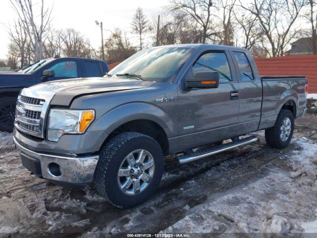 Ford F-150 Xlt Image 11