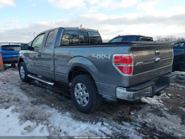 Ford F-150 Xlt Image 3