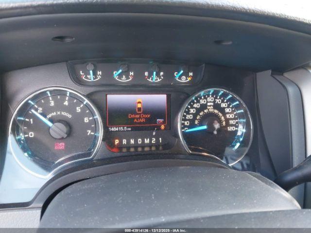 Ford F-150 Xlt Image 5