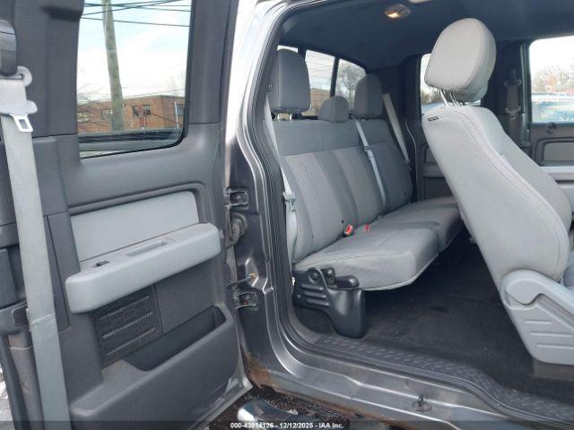 Ford F-150 Xlt Image 7