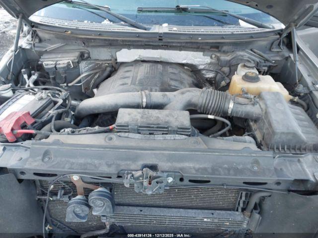 Ford F-150 Xlt Image 16