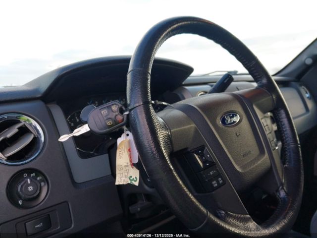 Ford F-150 Xlt Image 4