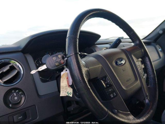 Ford F-150 Xlt Image 4