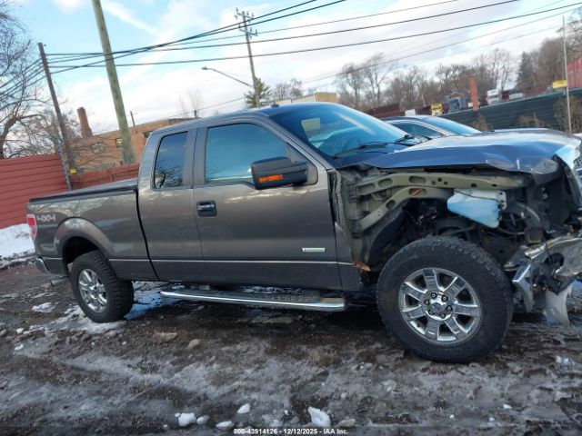 Ford F-150 Xlt Image 13