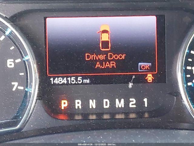 Ford F-150 Xlt Image 14