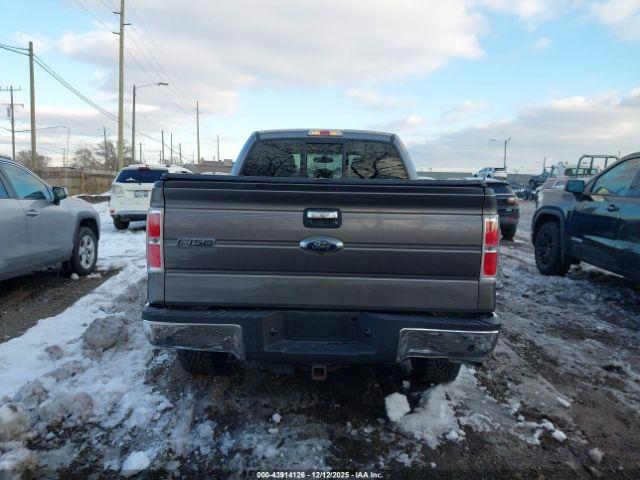 Ford F-150 Xlt Image 15