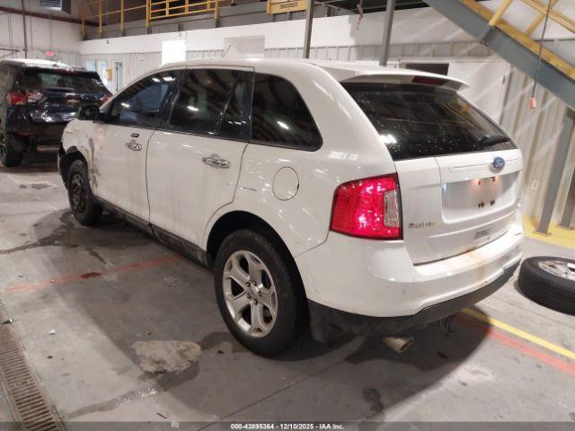 Ford Edge Sel Image 15