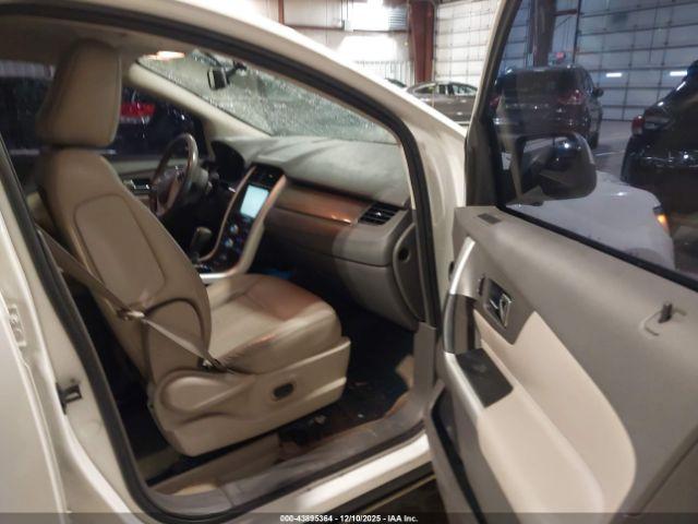 Ford Edge Sel Image 3