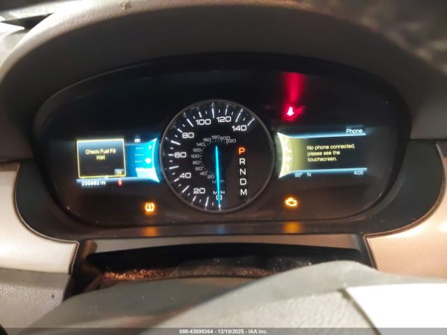 Ford Edge Sel Image 5